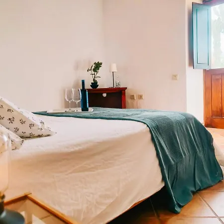 Dama De Famara Villa *