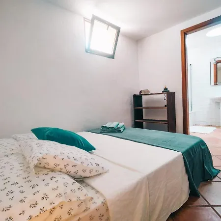 Villa Dama De Famara *