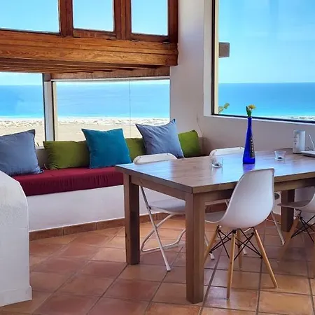 Villa Dama De Famara Teguise (Lanzarote)