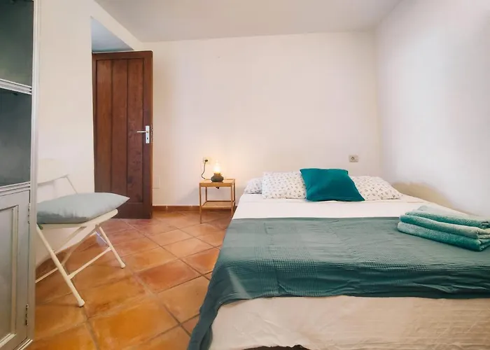 Dama De Famara Villa Teguise (Lanzarote)