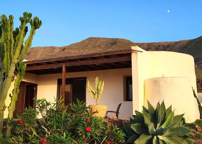 Villa Dama De Famara Teguise (Lanzarote)