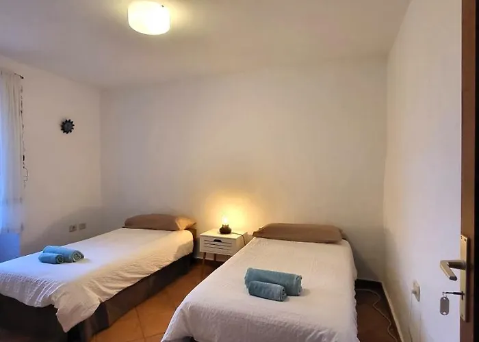 Dama De Famara Teguise (Lanzarote)