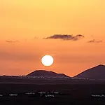 Villa Dama De Famara