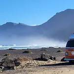 Villa Dama De Famara *