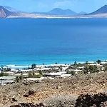 Villa Dama De Famara *