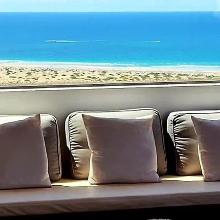 Dama De Famara * 테기세