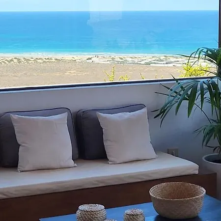 Dama De Famara Villa *