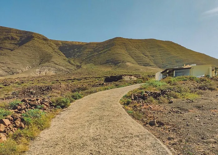 Dama De Famara Willa Teguise (Lanzarote)