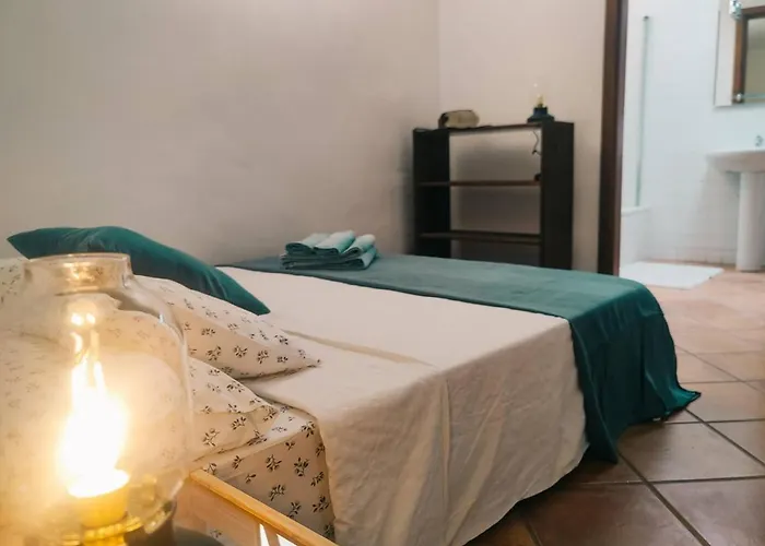 Dama De Famara Willa Teguise (Lanzarote)