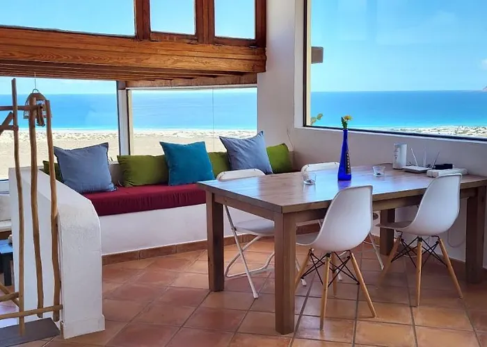 Villa Dama De Famara Teguise (Lanzarote)