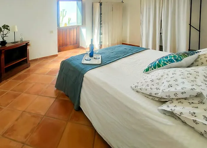 Dama De Famara テギセ